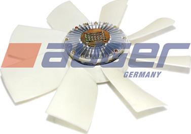 Auger 58560 - Вентилятор, охлаждение двигателя autodnr.net