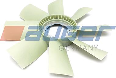 Auger 58576 - Вентилятор, охолодження двигуна autocars.com.ua