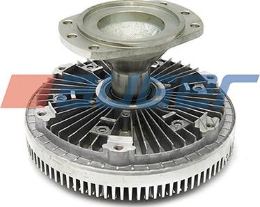 Auger 58593 - Сцепление, вентилятор радиатора avtokuzovplus.com.ua