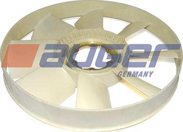 Auger 58605 - Вентилятор, охолодження двигуна autocars.com.ua