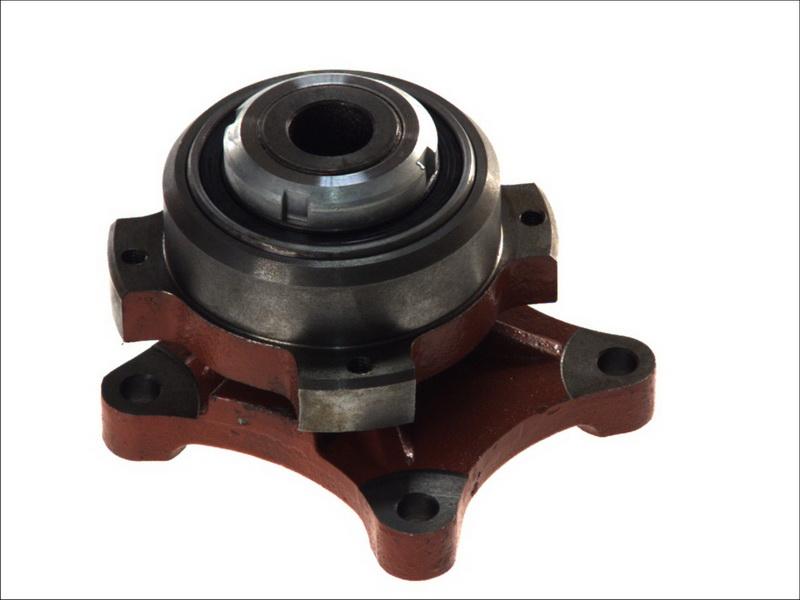 Auger 58629 - Кронштейн, вентилятор радіатора autocars.com.ua