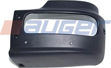 Auger 58637 - Буфер, бампер autocars.com.ua