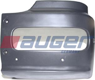 Auger 58640 - Буфер, бампер autocars.com.ua