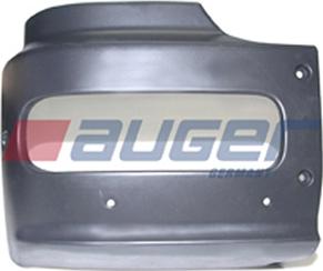 Auger 58641 - Буфер, бампер autocars.com.ua