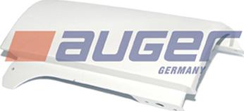 Auger 58645 - Дефлектор повітря, кабіна autocars.com.ua