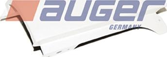 Auger 58646 - Дефлектор повітря, кабіна autocars.com.ua