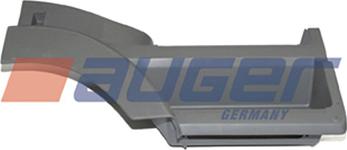 Auger 58678 - Підніжка, накладка порога autocars.com.ua
