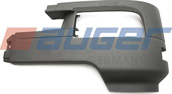 Auger 58701 - Буфер, бампер autocars.com.ua