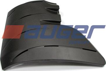 Auger 58709 - Дефлектор воздуха, кабина avtokuzovplus.com.ua