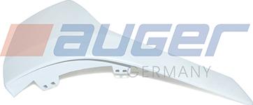 Auger 58716 - Дефлектор повітря, кабіна autocars.com.ua