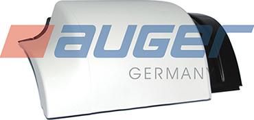 Auger 58736 - Дефлектор повітря, кабіна autocars.com.ua