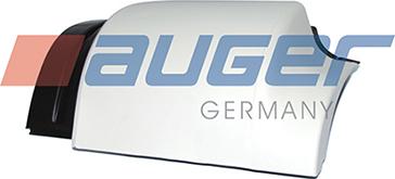 Auger 58737 - Дефлектор повітря, кабіна autocars.com.ua