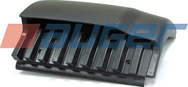 Auger 58738 - Дефлектор повітря, кабіна autocars.com.ua