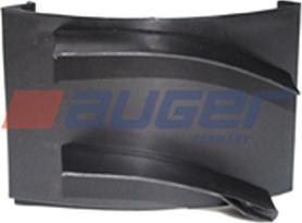 Auger 58865 - Дефлектор повітря, кабіна autocars.com.ua