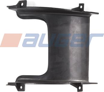 Auger 58971 - Дефлектор повітря, кабіна autocars.com.ua