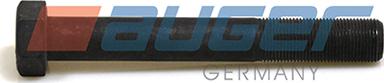 Auger 59184 - Болт кріплення, стабілізатор autocars.com.ua