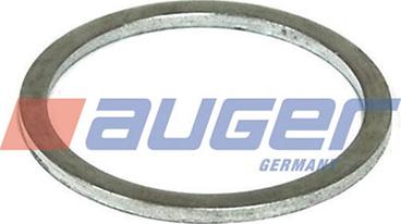 Auger 59454 - Дистанційна шайба, гальмівний вал autocars.com.ua