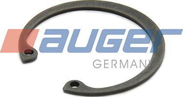 Auger 59693 - Стопорное кольцо, шкворень поворотного кулака avtokuzovplus.com.ua