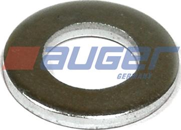 Auger 59756 - Плоска шайба autocars.com.ua