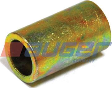 Auger 59822 - Втулка, подушка кабіни водія autocars.com.ua