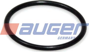 Auger 60110 - Кільце ущільнювача, поворотного кулака autocars.com.ua