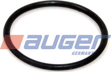 Auger 60114 - Кільце ущільнювача autocars.com.ua