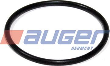 Auger 60123 - Кільце ущільнювача, поворотного кулака autocars.com.ua