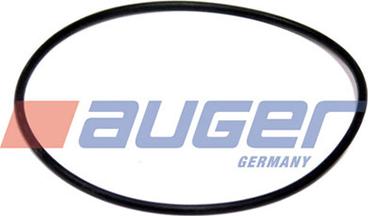 Auger 60133 - Кільце ущільнювача, поворотного кулака autocars.com.ua