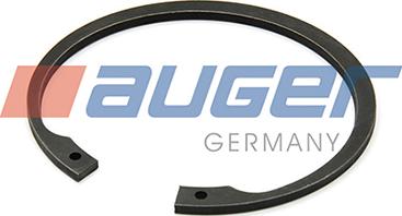 Auger 60438 - Поршневе кільце autocars.com.ua