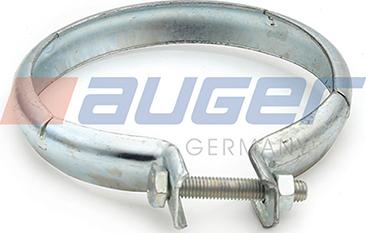 Auger 60447 - З'єднувальні елементи, система випуску autocars.com.ua