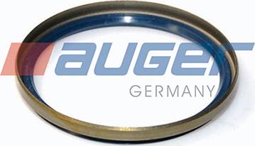 Auger 60517 - Кільце ущільнювача autocars.com.ua