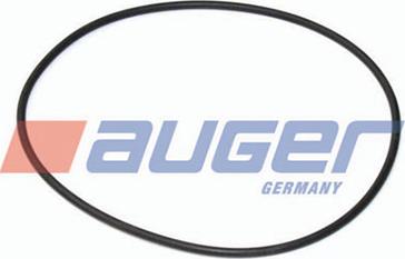 Auger 60532 - Ущільнене кільце, маточина колеса autocars.com.ua