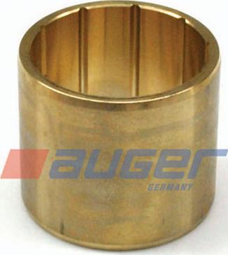 Auger 60534 - Втулка, шворінь поворотного кулака autocars.com.ua