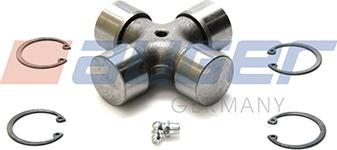 Auger 65103 - Шарнір, поздовжній вал autocars.com.ua