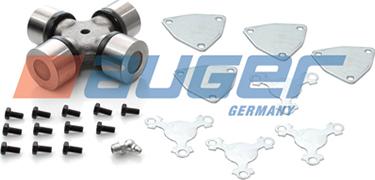 Auger 65112 - Шарнир, продольный вал avtokuzovplus.com.ua