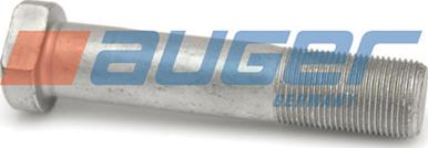 Auger 65166 - Болт кріплення колеса autocars.com.ua