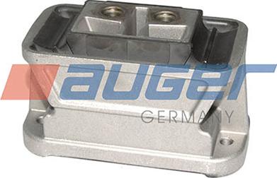 Auger 65198 - Подушка, підвіска двигуна autocars.com.ua