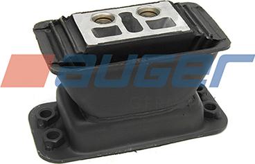 Auger 65200 - Подушка, опора, подвеска двигателя avtokuzovplus.com.ua