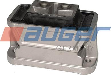 Auger 65202 - Подушка, підвіска двигуна autocars.com.ua