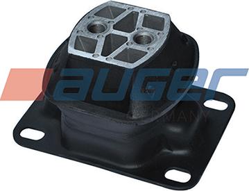 Auger 65227 - Подушка, підвіска двигуна autocars.com.ua