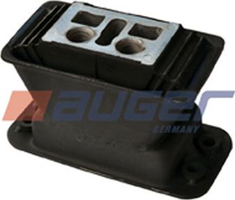 Auger 65243 - Подушка, опора, подвеска двигателя avtokuzovplus.com.ua