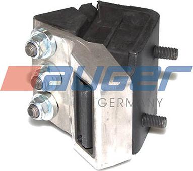 Auger 65245 - Подушка, підвіска двигуна autocars.com.ua