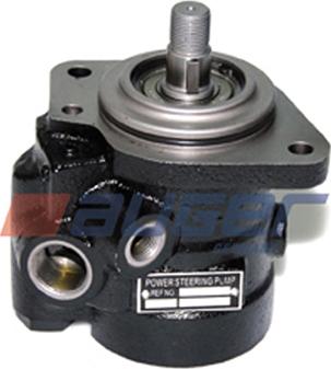 Auger 65251 - Гідравлічний насос, рульове управління, ГУР autocars.com.ua