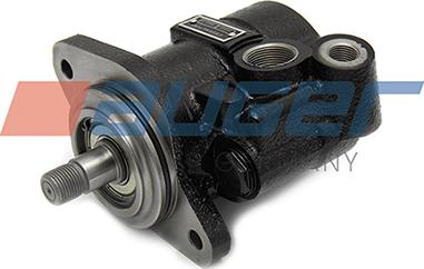 Auger 65255 - Гідравлічний насос, рульове управління, ГУР autocars.com.ua
