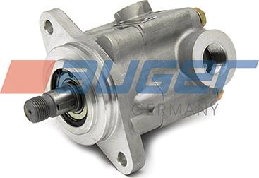 Auger 65260 - Гідравлічний насос, рульове управління, ГУР autocars.com.ua