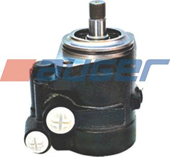 Auger 65272 - Гідравлічний насос, рульове управління, ГУР autocars.com.ua