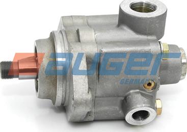 Auger 65274 - Гідравлічний насос, рульове управління, ГУР autocars.com.ua