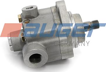 Auger 65275 - Гідравлічний насос, рульове управління, ГУР autocars.com.ua