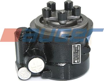 Auger 65282 - Гідравлічний насос, рульове управління, ГУР autocars.com.ua