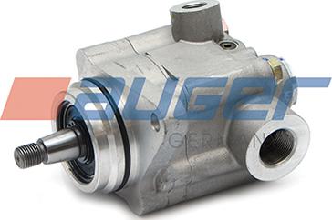 Auger 65283 - Гідравлічний насос, рульове управління, ГУР autocars.com.ua